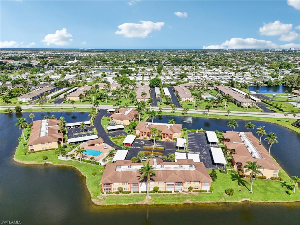 FOUNTAINS - Residential