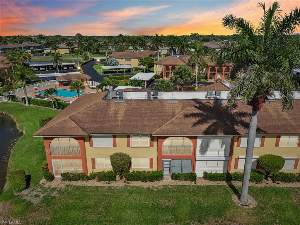 FOUNTAINS - Residential