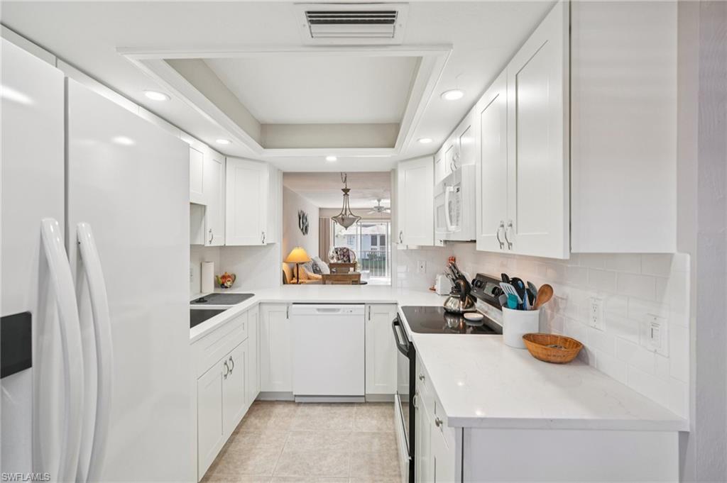 FOUNTAINS - Residential