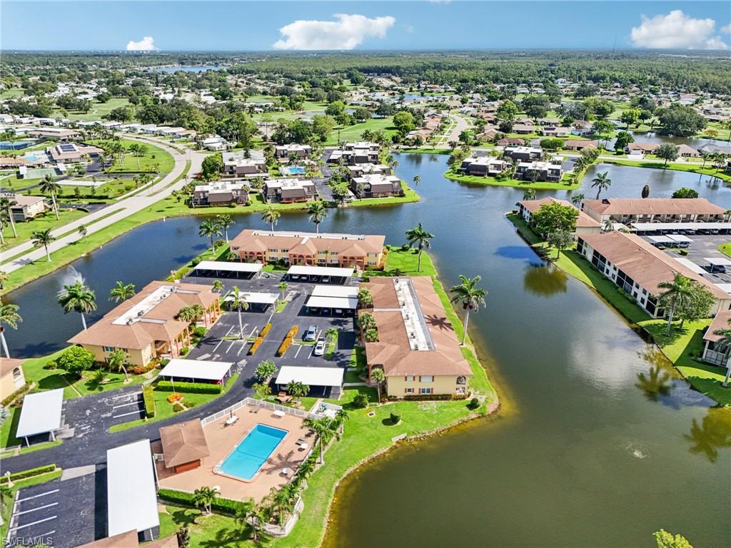 FOUNTAINS - Residential