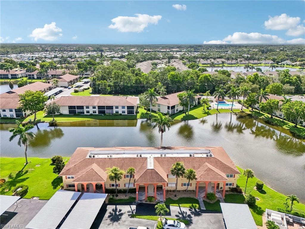 FOUNTAINS - Residential