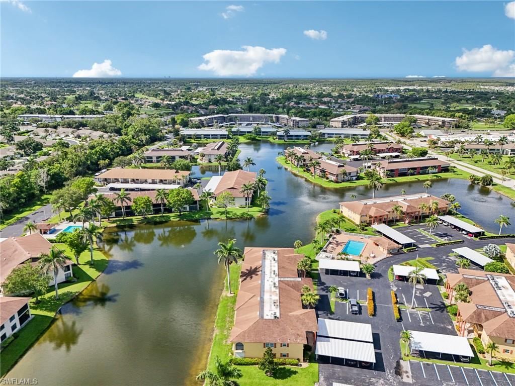 FOUNTAINS - Residential