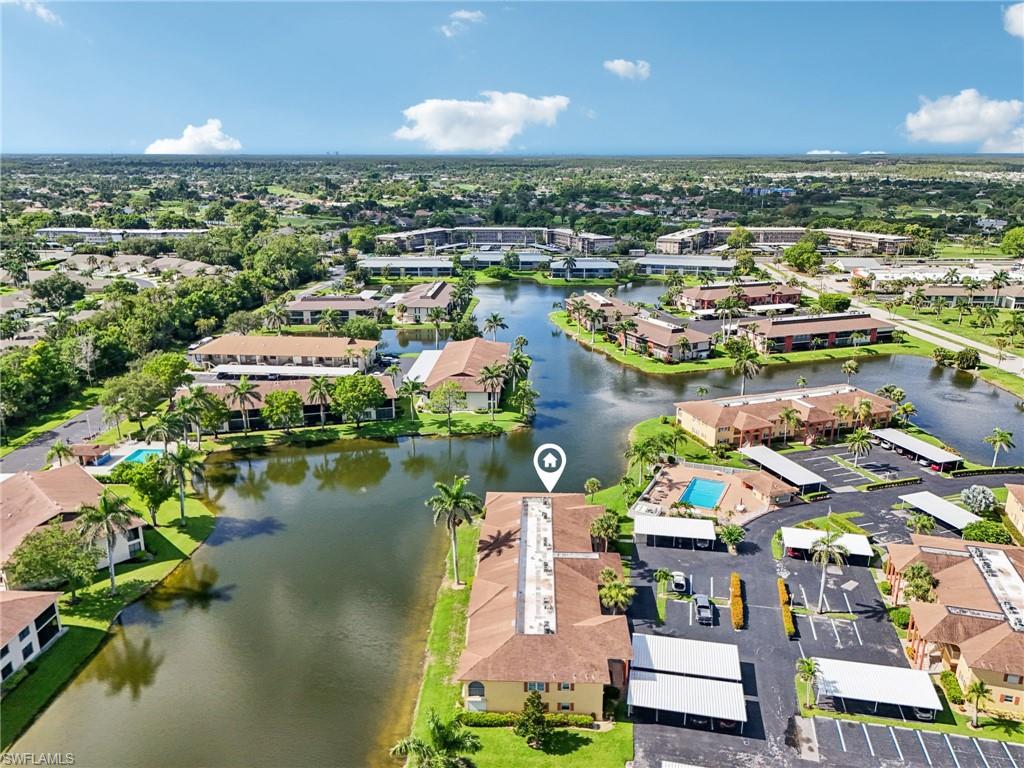 FOUNTAINS - Residential