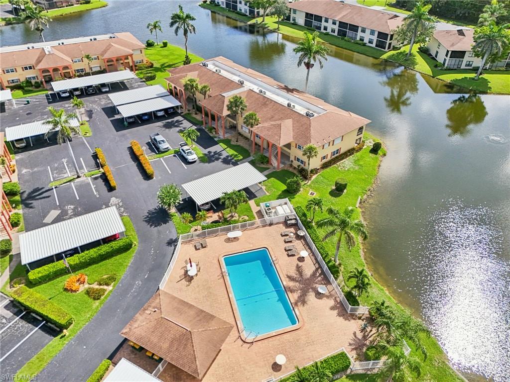 FOUNTAINS - Residential