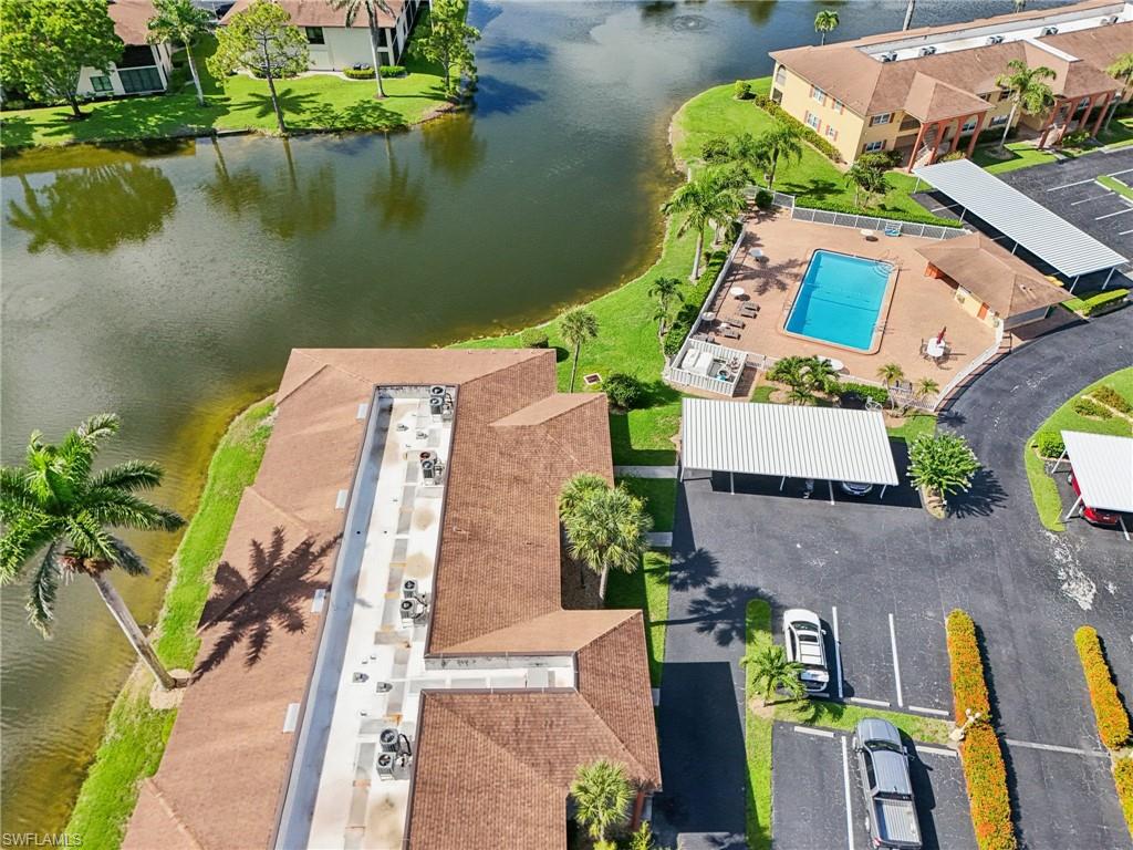 FOUNTAINS - Residential