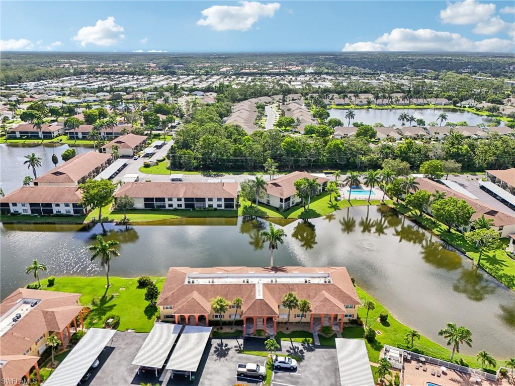 FOUNTAINS - Residential