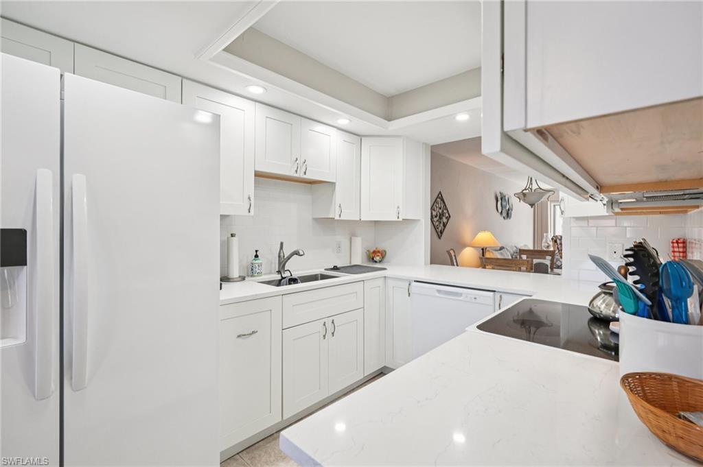 FOUNTAINS - Residential