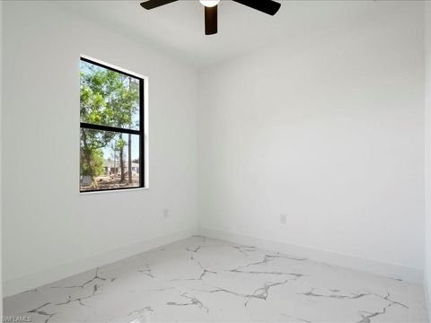 A home in LEHIGH ACRES