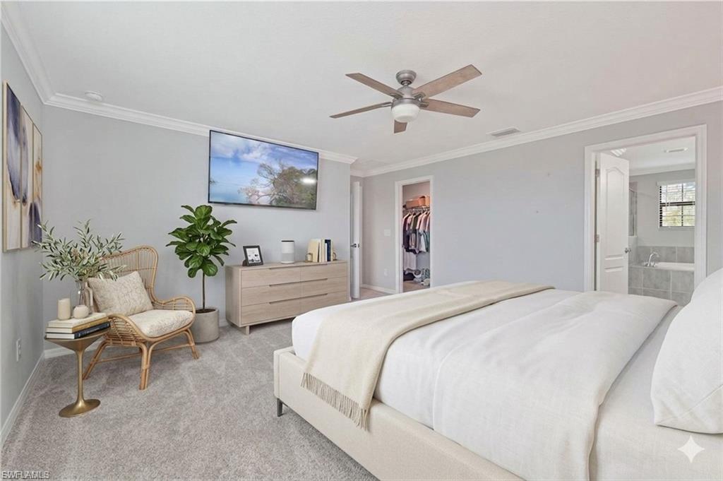 THE PLACE AT CORKSCREW - Residential