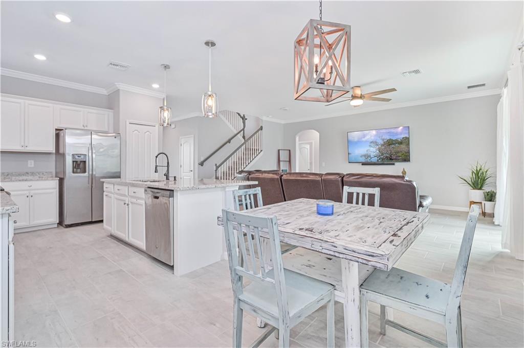 THE PLACE AT CORKSCREW - Residential