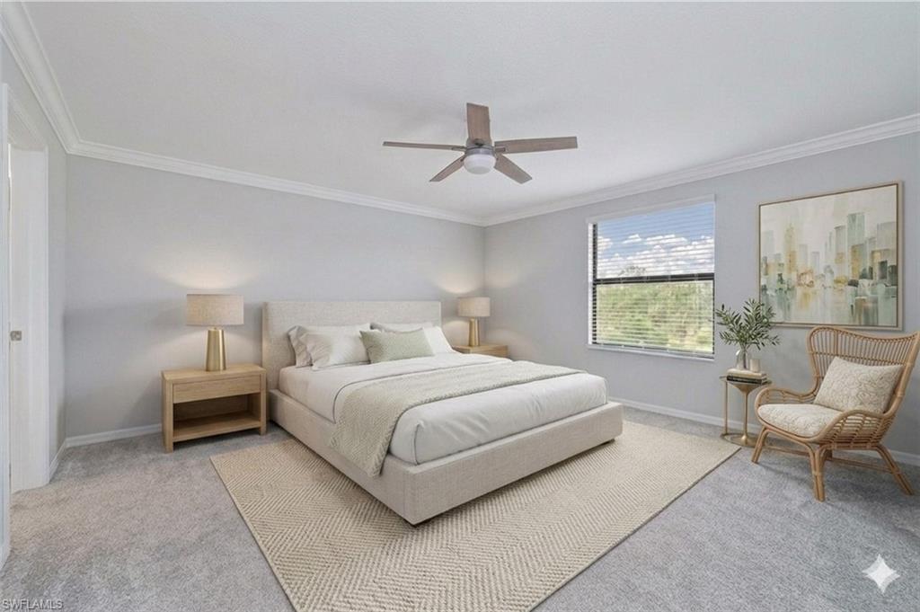 THE PLACE AT CORKSCREW - Residential