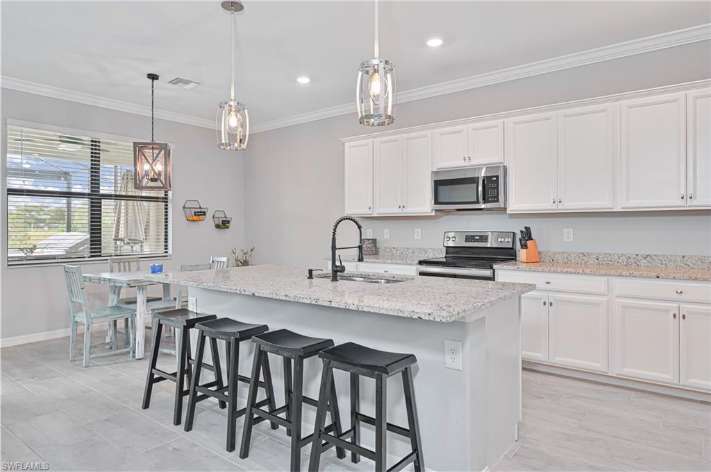 THE PLACE AT CORKSCREW - Residential