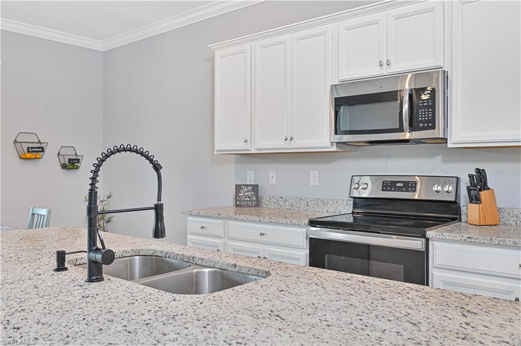 THE PLACE AT CORKSCREW - Residential