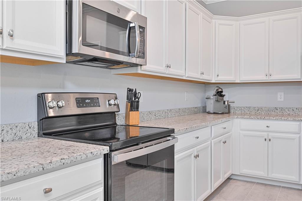 THE PLACE AT CORKSCREW - Residential