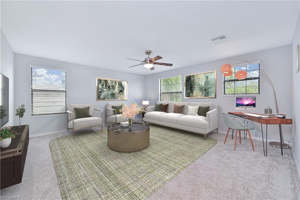 THE PLACE AT CORKSCREW - Residential