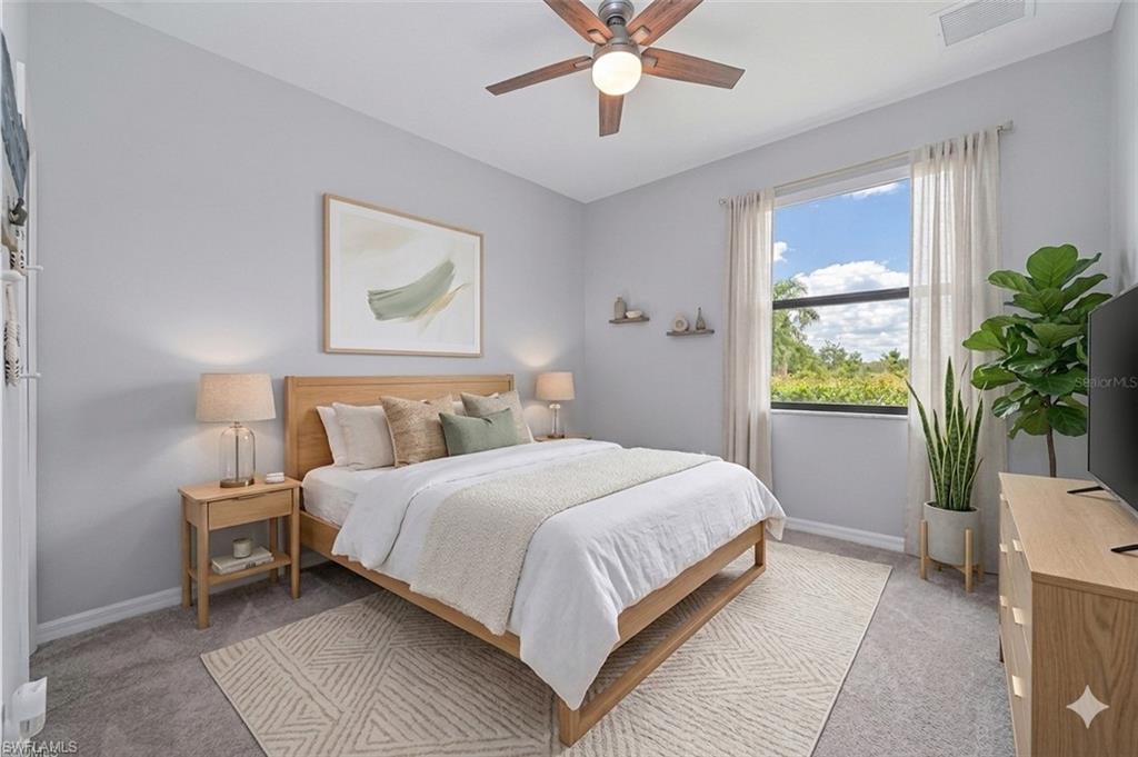 THE PLACE AT CORKSCREW - Residential