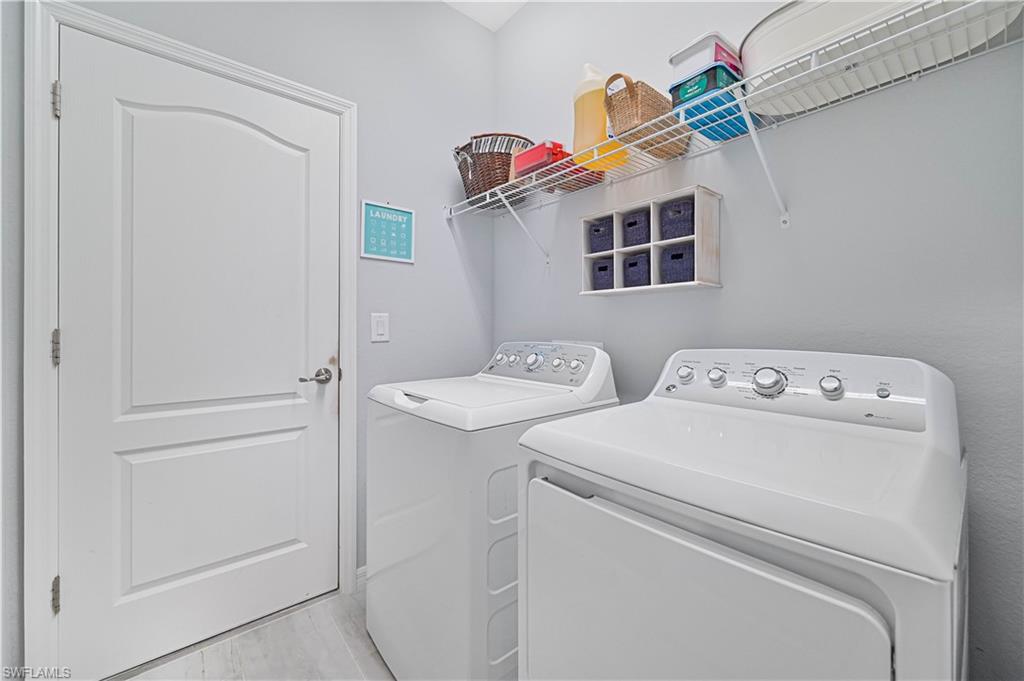 THE PLACE AT CORKSCREW - Residential