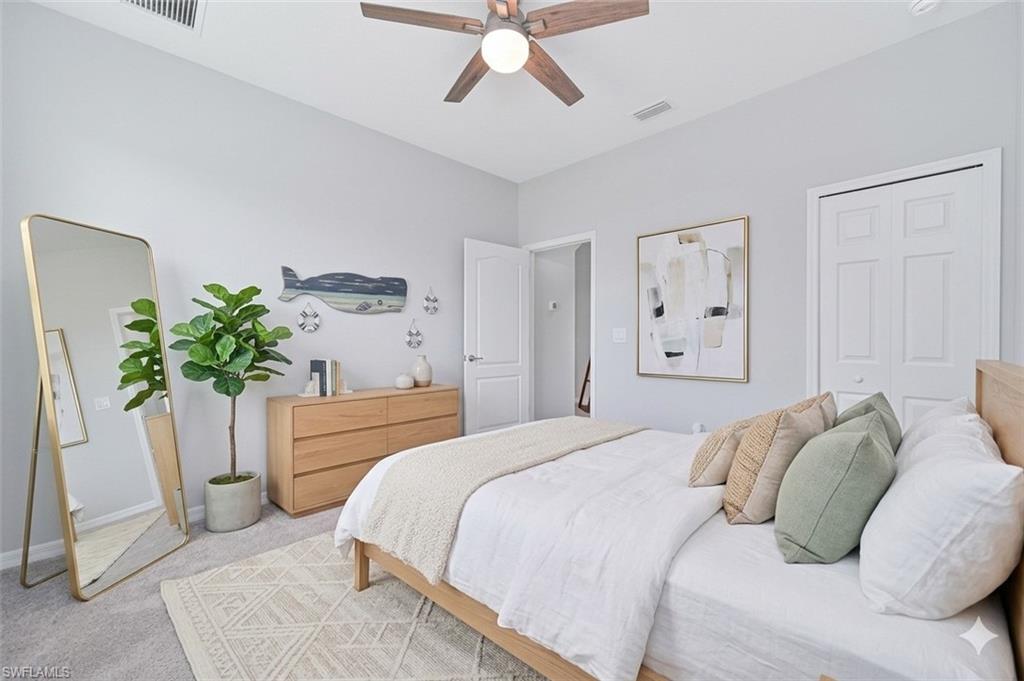 THE PLACE AT CORKSCREW - Residential