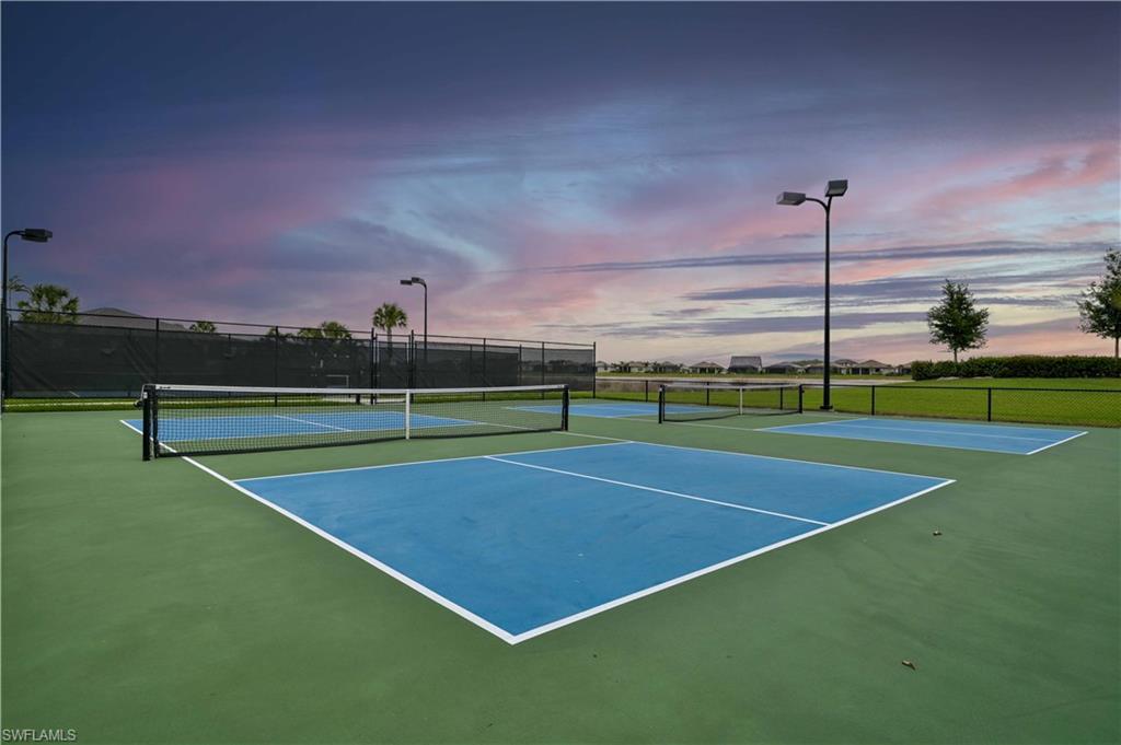 THE PLACE AT CORKSCREW - Residential