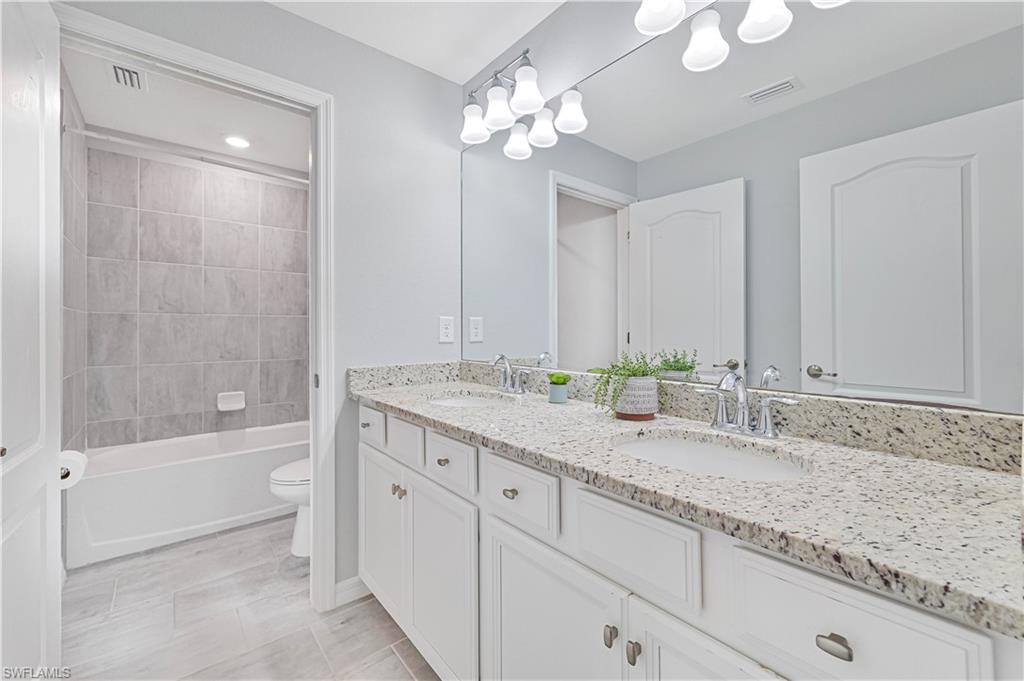 THE PLACE AT CORKSCREW - Residential