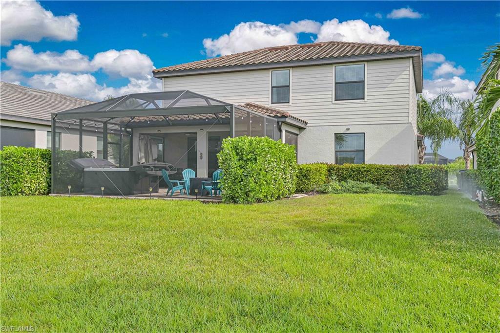 THE PLACE AT CORKSCREW - Residential