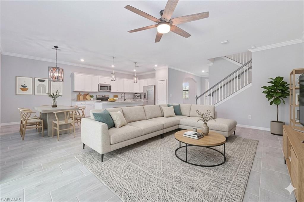 THE PLACE AT CORKSCREW - Residential