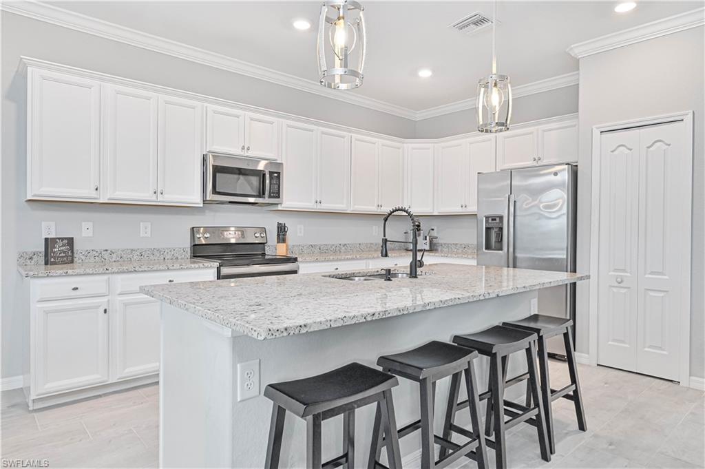 THE PLACE AT CORKSCREW - Residential