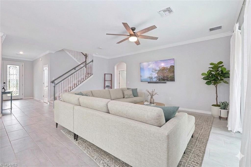 THE PLACE AT CORKSCREW - Residential