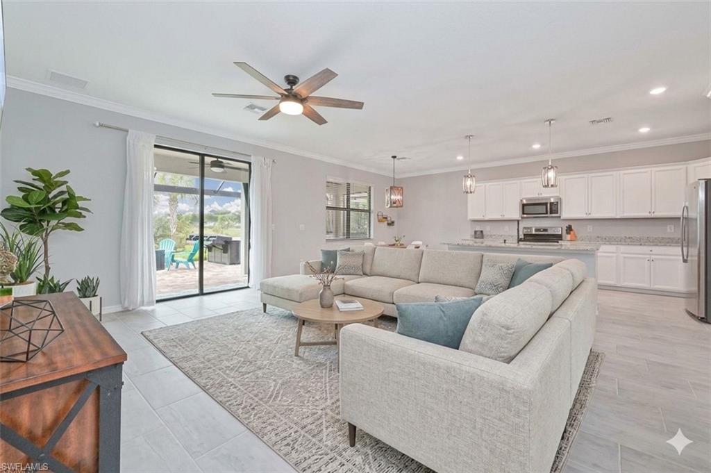 THE PLACE AT CORKSCREW - Residential