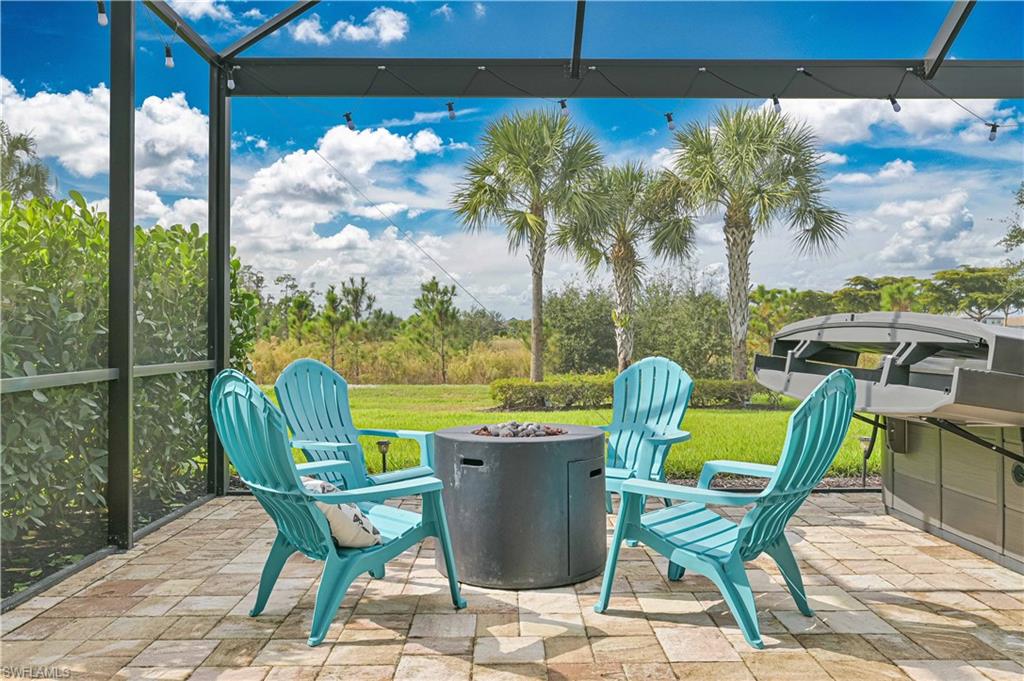 THE PLACE AT CORKSCREW - Residential