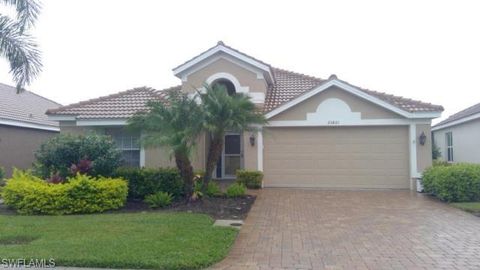 23821 Creek Branch LN ESTERO FL 34135