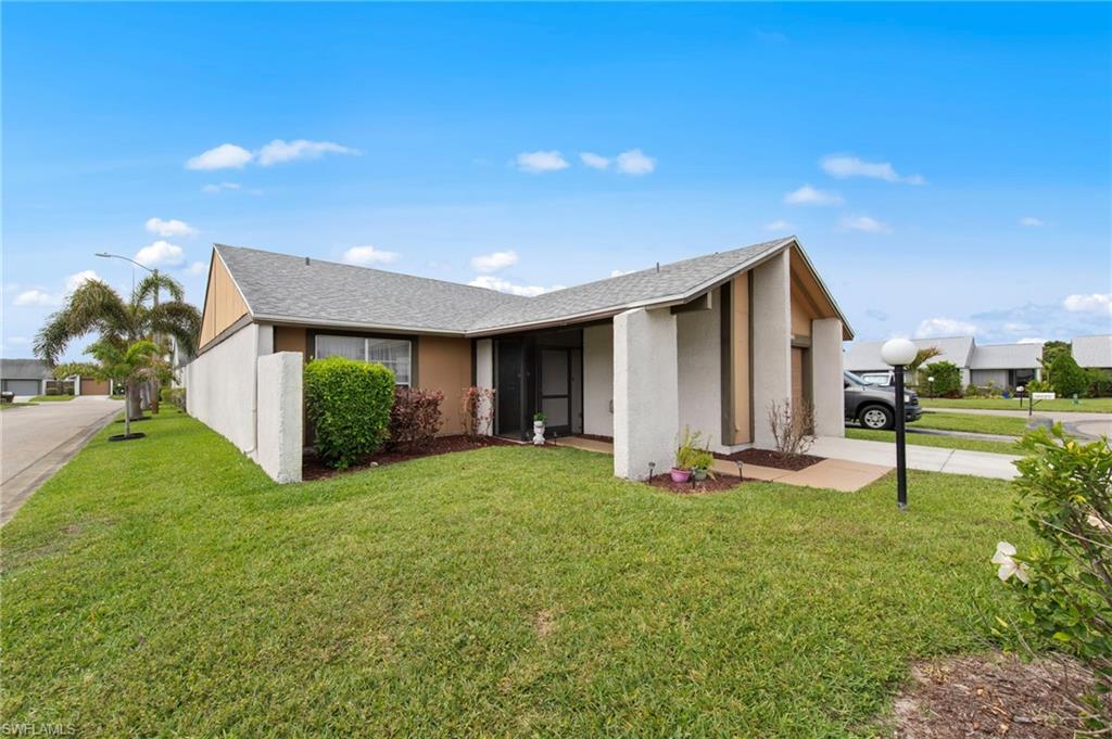 WOODCREST VILLAGE - Residential