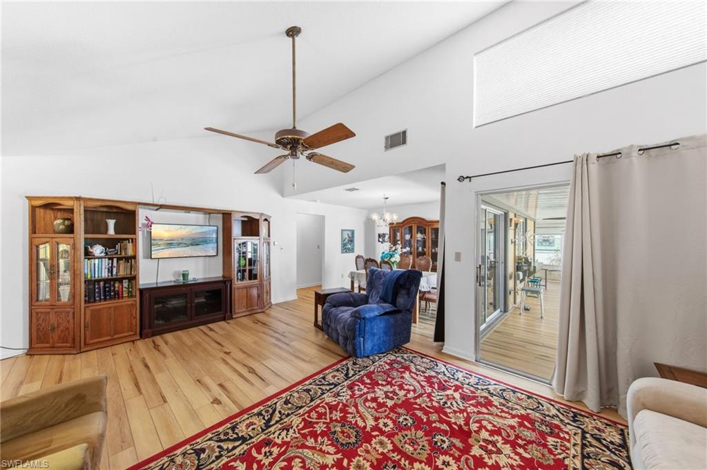 WOODCREST VILLAGE - Residential