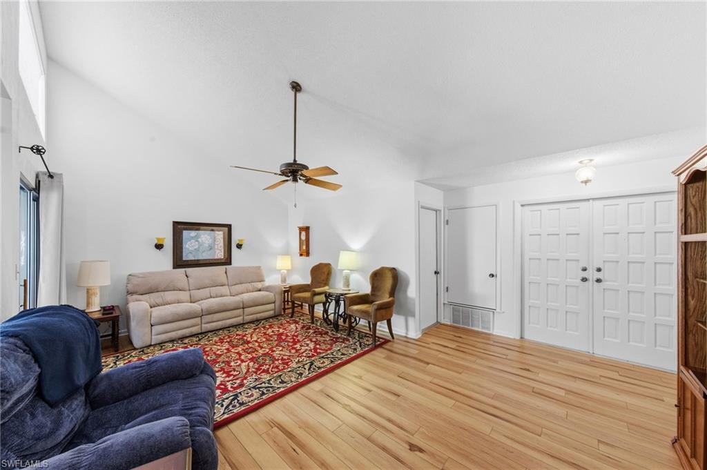 WOODCREST VILLAGE - Residential