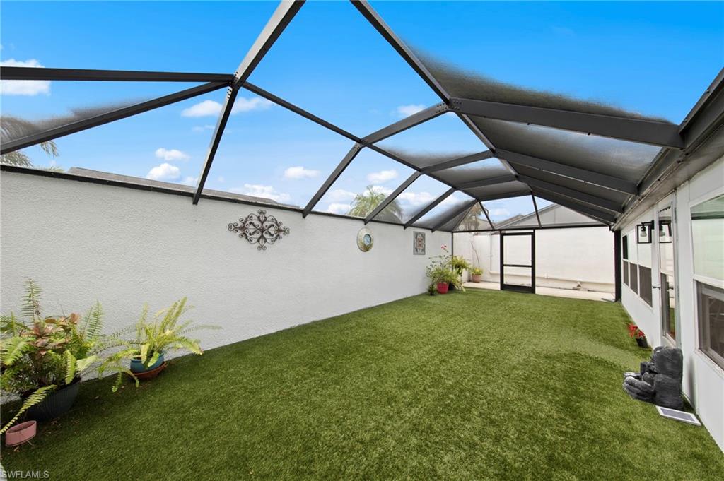 WOODCREST VILLAGE - Residential