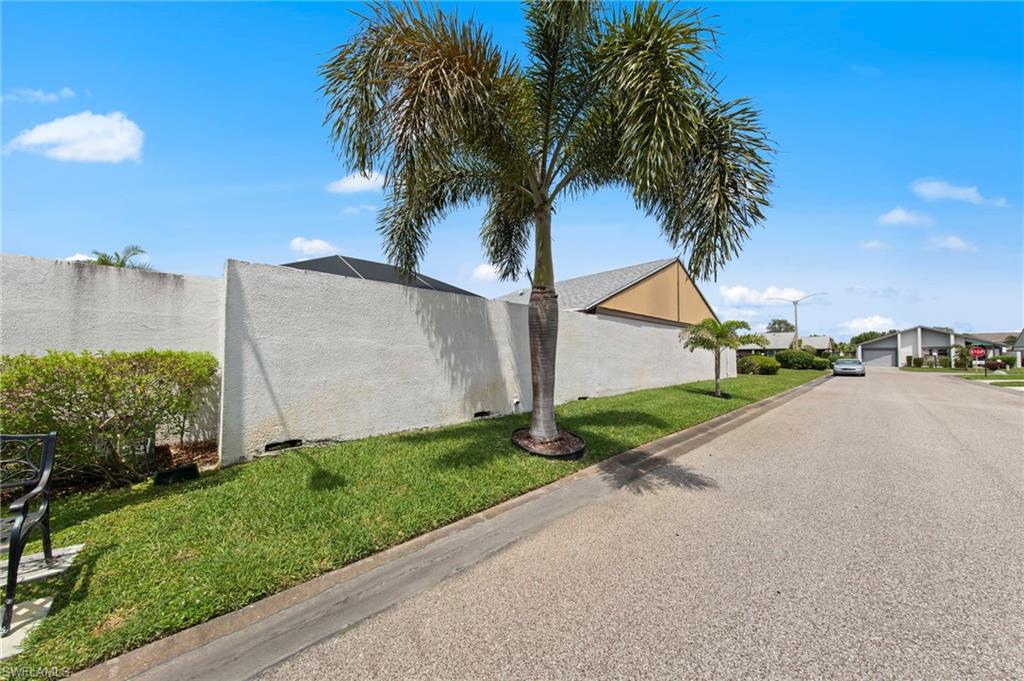 WOODCREST VILLAGE - Residential