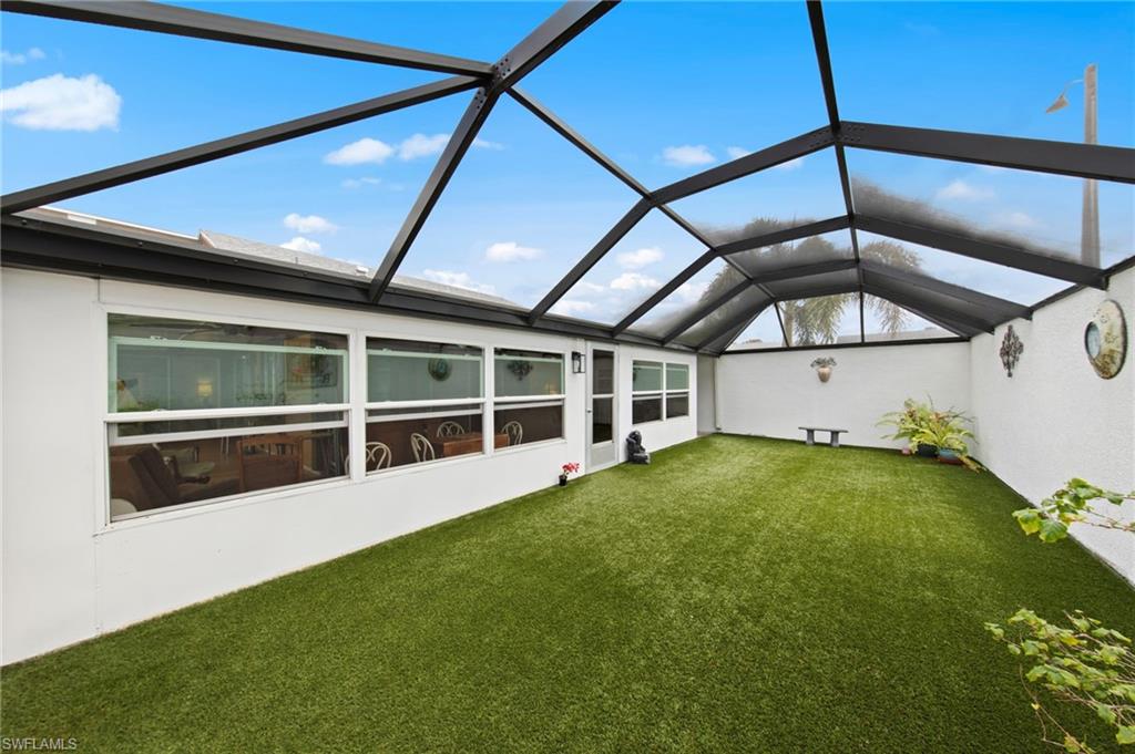 WOODCREST VILLAGE - Residential