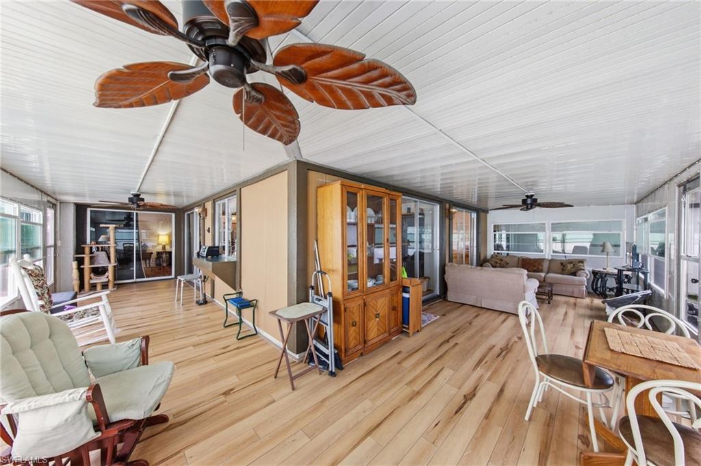 WOODCREST VILLAGE - Residential