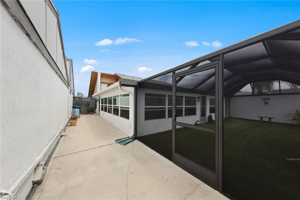 WOODCREST VILLAGE - Residential