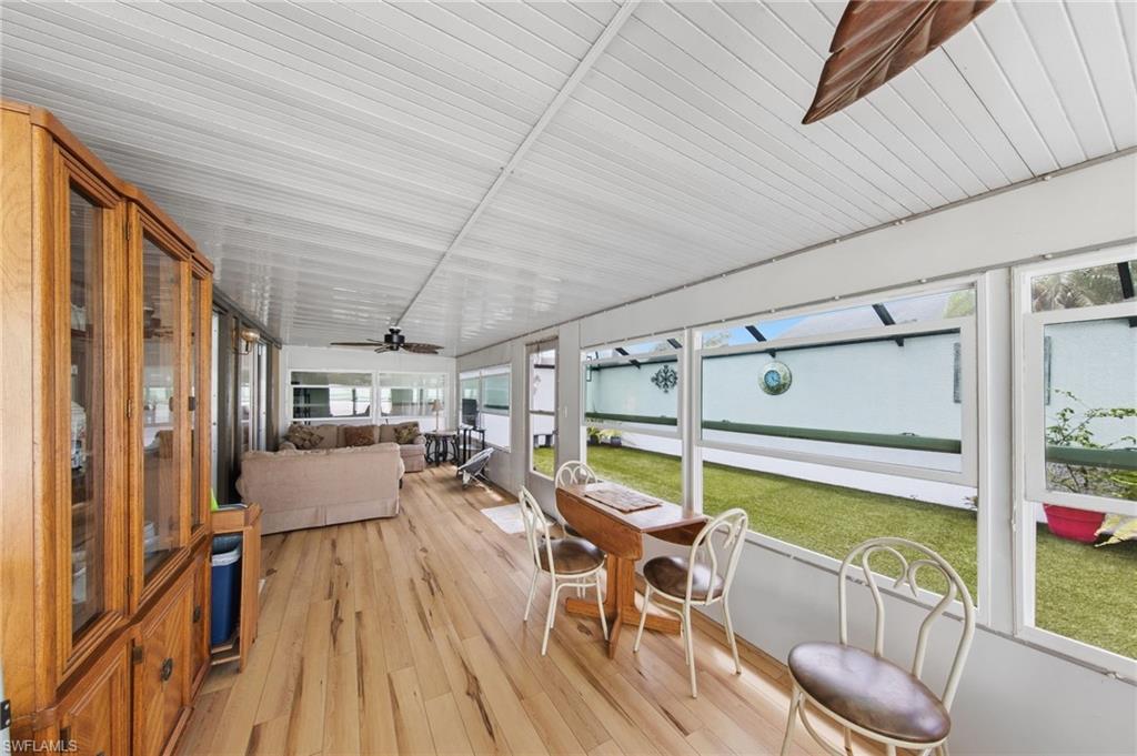 WOODCREST VILLAGE - Residential