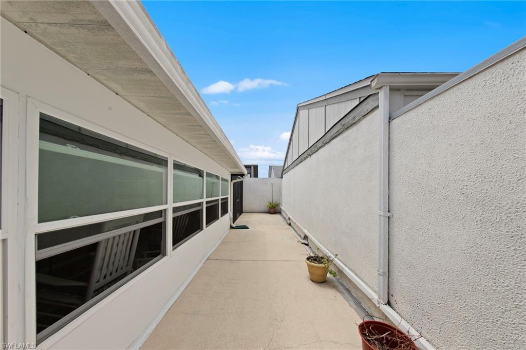 WOODCREST VILLAGE - Residential