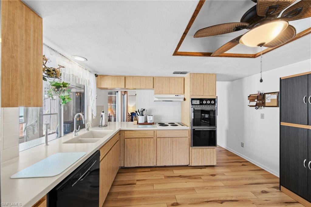 WOODCREST VILLAGE - Residential