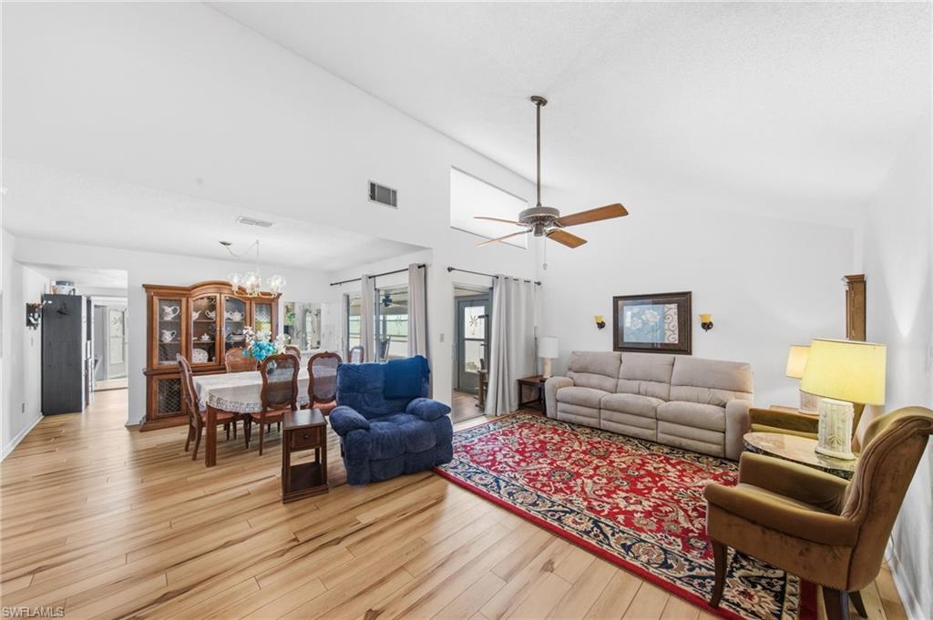 WOODCREST VILLAGE - Residential