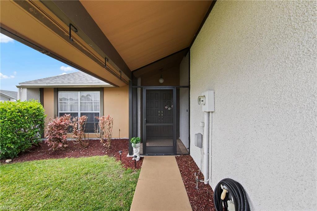 WOODCREST VILLAGE - Residential