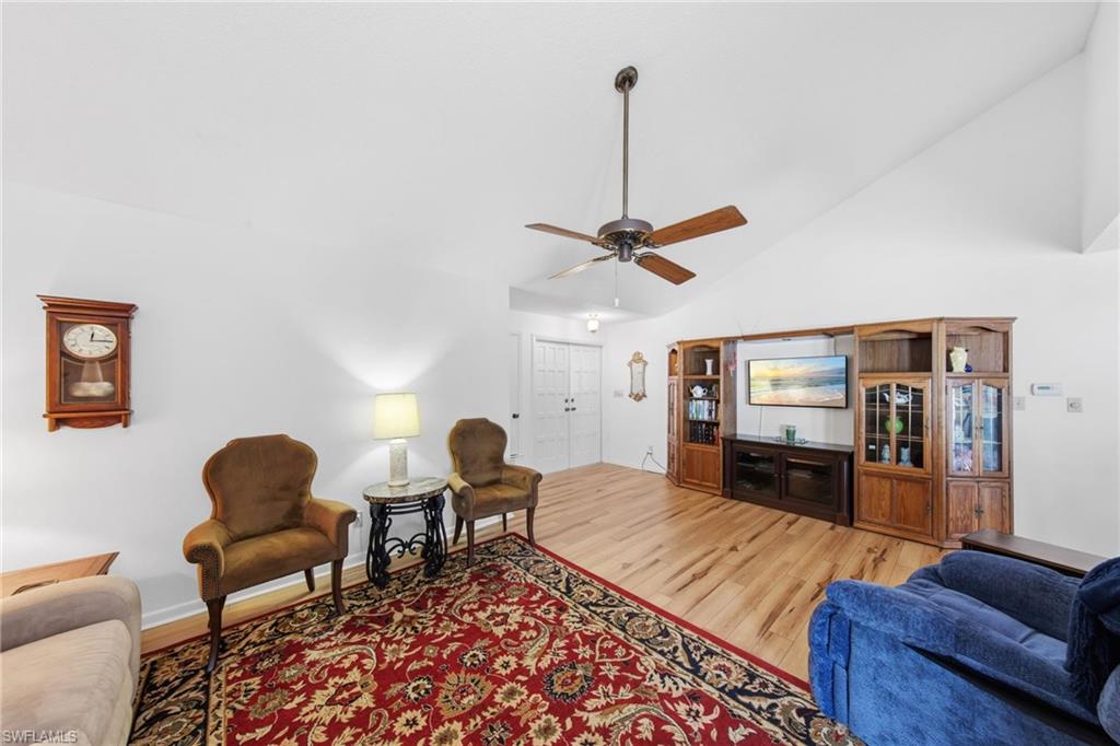 WOODCREST VILLAGE - Residential