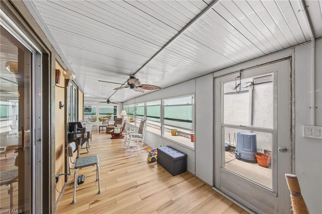 WOODCREST VILLAGE - Residential