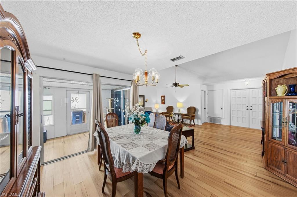 WOODCREST VILLAGE - Residential