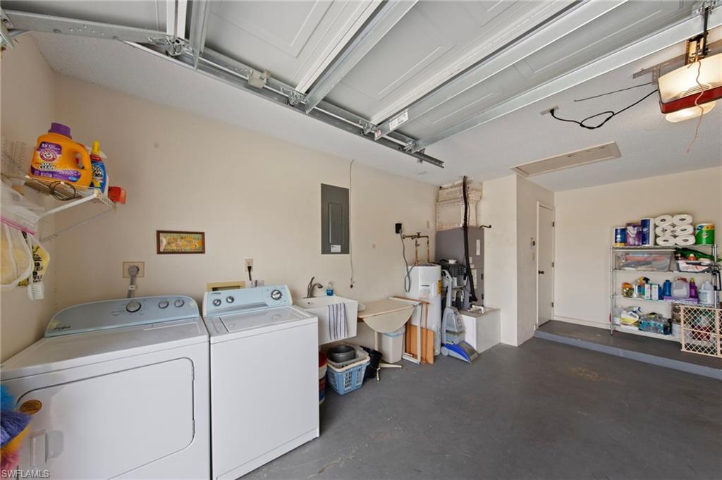 WOODCREST VILLAGE - Residential