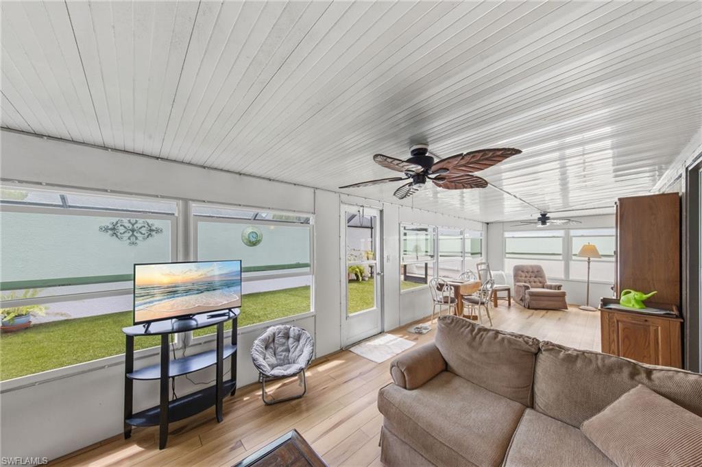 WOODCREST VILLAGE - Residential