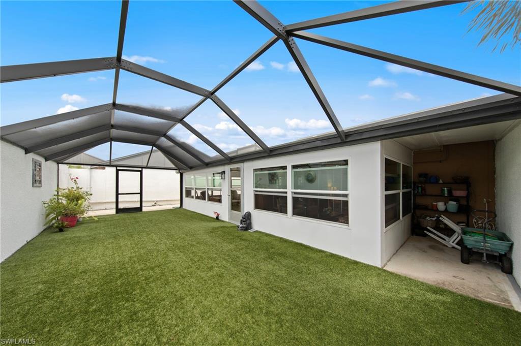 WOODCREST VILLAGE - Residential